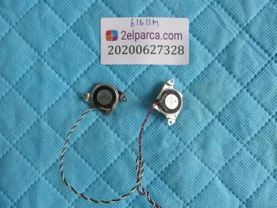 Sony pcg-61611m hoparlör seti