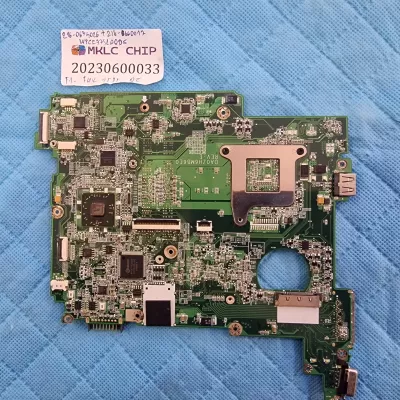Acer ferrari one 200 anakart _DA0ZH6MB6E0 Anakart amd cpu ati vga orjinal_