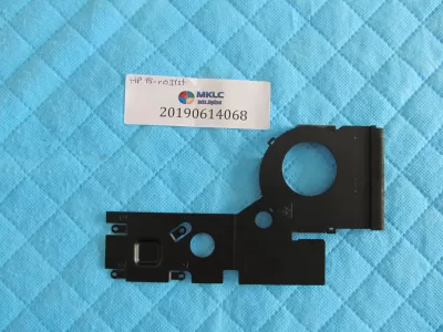 Hp 15-r031st soğutucu bakir heatsink orjinal ürün