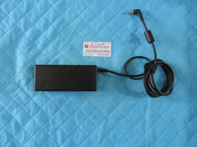 Hipro orjinal adaptör hp-a0904a3 19volt 4.74amper 90w ac1 uç orjinal ürün