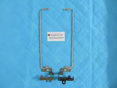 Hp 15-ba007nt menteşe seyti orijinal ürün