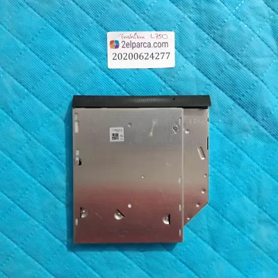Toshiba l750 dvd
