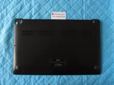 Ilife zed air cx7 alt kasa orjinal ürün
