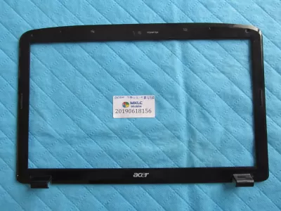 Acer 5542g ekran ön çerçeve lcd bezel orjinal ürün