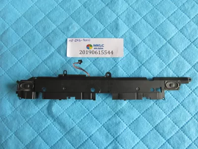 Hp dv6-1000 hoparlör seti