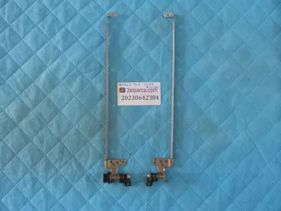 Packard bell tj75 ms2288 menteşe seti orjinal ürün