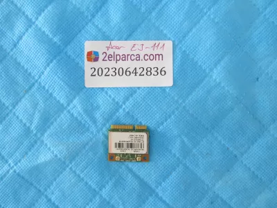 Acer e3-111 wifi karti orjinal ürün