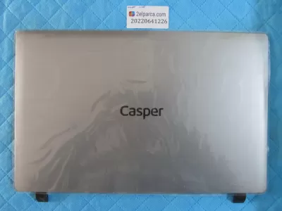 Casper csd arka kapak lcd back cover orjinal (sifir) ürün