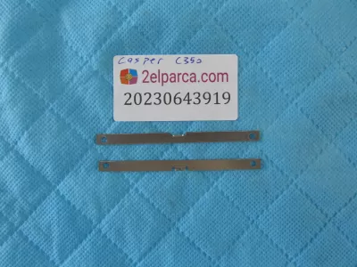 Casper c350 hard disk kasa hdd kutusu orjinal ürün
