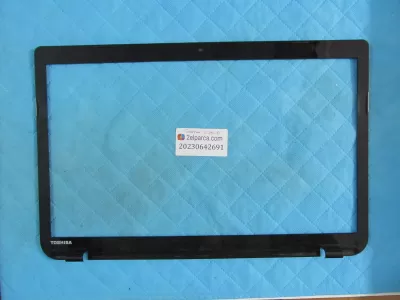 Toshiba c75a ekran ön çerçevesi bezel orjinal ürün