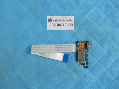 Hp 15-ba011nt usb port flex orjinal ürün