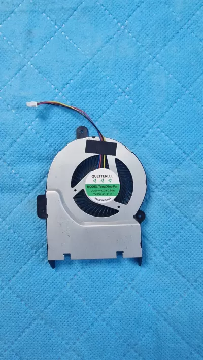Asus K55, K55A, K55X, K55V, K55VD Cpu Fan