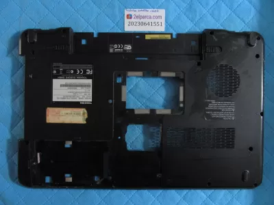 Toshiba satellite c660d alt kasa orjinal ürün