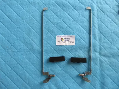 Emachines e430 menteşe seti ve kapaklari