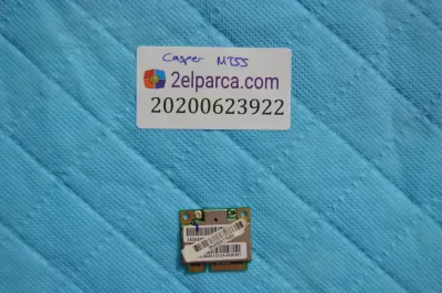 Casper mt55 wifi board