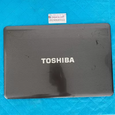 Toshiba Satellite L500 arka kapak cover orjinal ürün