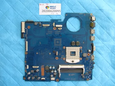 Samsung rv511 anakart onboard ekran kartli  i3-i5-i7 uyumlu sifir