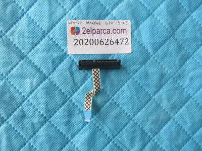 Lenovo ideapad 510-15ikb hdd okuyucu flex orjinal ürün