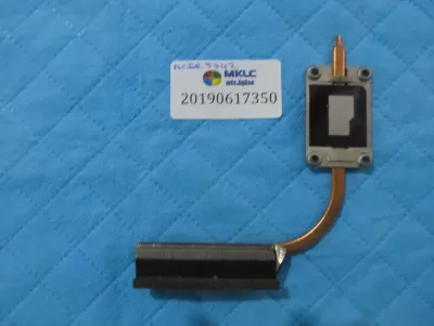 Acer 5742 bakir soğutucu (heatsink) orjinal ürün