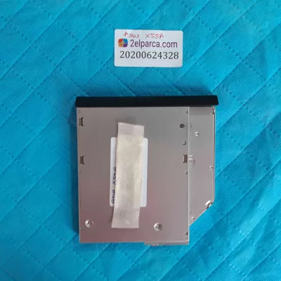Asus x55a dvd