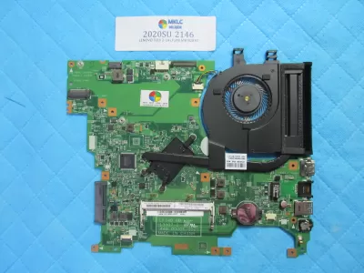 Lenovo flex 2-14 anakart lf14b anakart