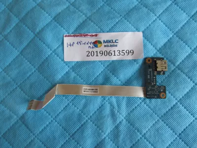 Hp 15-r111nt usb port flex orjinal ürün