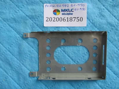 Acer e1-572 e1-530 e1-570 hard disk kasa hdd kutusu orjinal