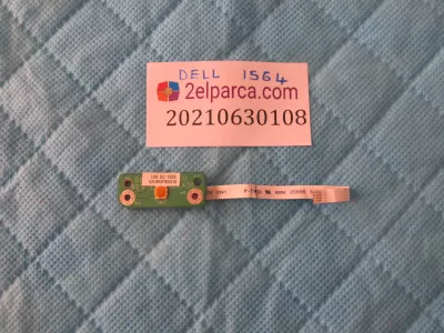 Dell 1564 tetik karti flex