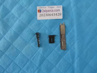 Lenovo yoga 260  sim kart kapaği destek braketi orijinal ürün