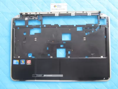 Packard bell tj75 ms2288 üst kasa klavye kasasi tamirli