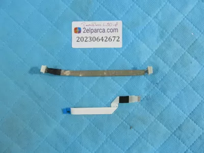 Toshiba l50-a data flex orjinal ürün