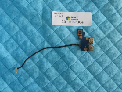 Samsung np300 usb port flex ve tetik karti orjinal ürün
