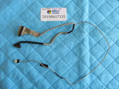 Toshiba c640-11v menteşe seti