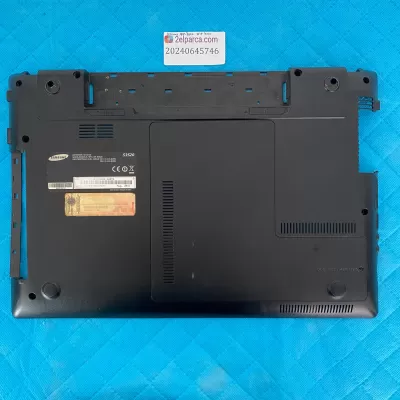 Samsung NP 3520 alt kasa ram hdd kapak servis kapağı dahil orjinal ürün