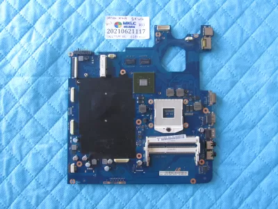 Samsung np300 anakart 2.nesil 1 gb ekran kartli orjinal sifir