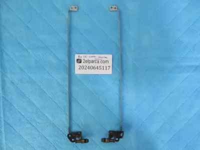 HP G6 2000 MENTEŞE TAKIMI ORJINAL ÜRÜN