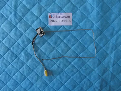 Asus n550 lcd data kablo led flex orjinal ürün