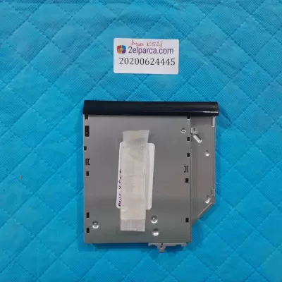 Asus k52j dvd