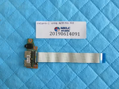 Grundig gnb 1450 b2 b8 usb port flex orjinal ürün