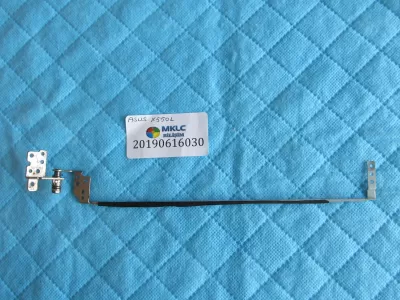 Asus x550l sağ menteşe orjinal ürün