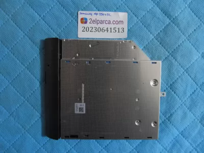 Samsung np350v5c dvd sürücü orjinal ürün