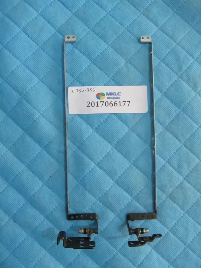 Toshiba l750-755 menteşe seti orjinal ürün