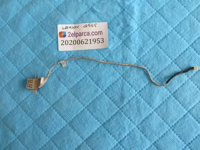 Lenovo g565 usb port flex