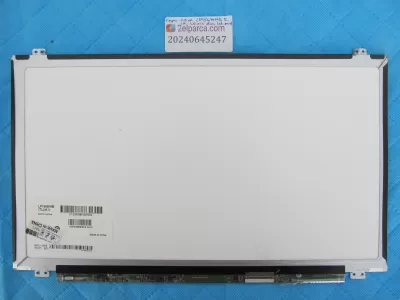 Casper c15 lp156whb tl a1 1366x768p 40 pin slim led panel orjinal ürün
