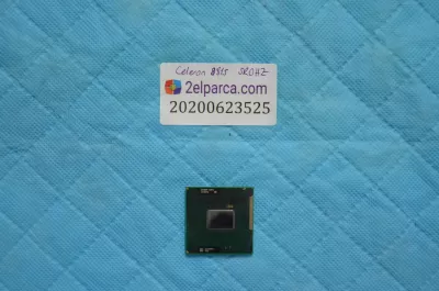 Intel celeron b815 cpu sr0hz