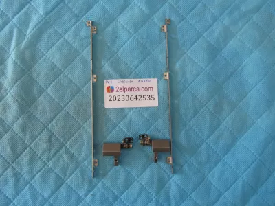 Dell e4310 menteşe seti orjinal ürün