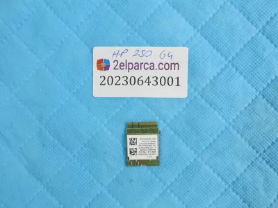 Hp 250 g4 wifi kart orjinal ürün