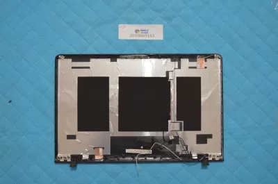 Samsung np350 ekran arka kapak lcd back cover orjinal ürün