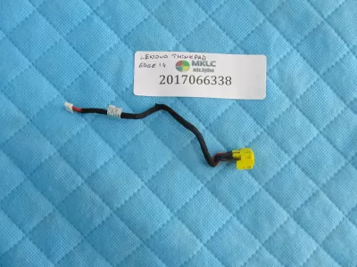 Lenovo thinkpad edge 14 şarj socket orjinal ürün