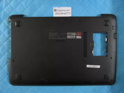 Asus f555l alt kasa x555l alt kasa orjinal ürün